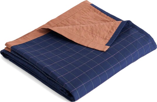 Dori Sengeteppe Midnight Blue Dori Sengeteppe Midnight Blue