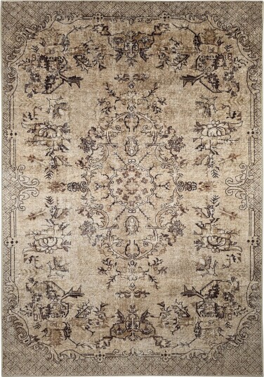 Wilton teppe Rosalie beige Størrelse: 160 x 230 cm