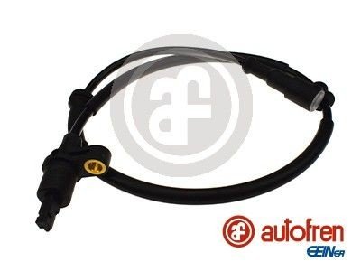 Sensor, ABS AUTOFREN SEINSA DS0186 Sensor, ABS AUTOFREN SEINSA DS0186