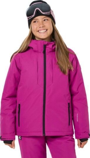 X trail Cortina Ski Jacket JR