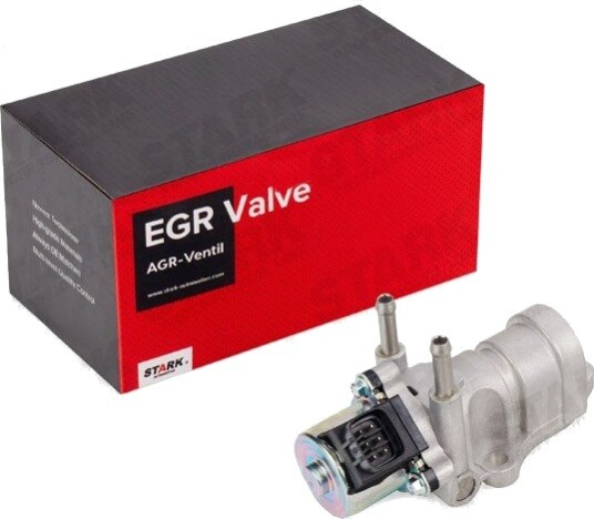 EGR-ventil STARK SKEGR-0770094