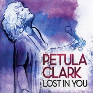 Bengans Petula Clark - Lost In You