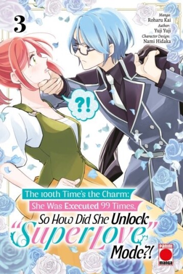 The 100th Time's The Charm Volume 3 The 100th Time's The Charm Volume 3