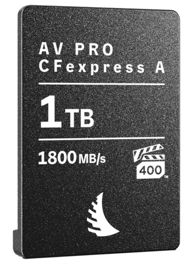 Angelbird CFexpress Type A VPG400 1TB 1TB