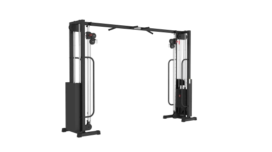 Inter Atletika Justerbar Cable Cross