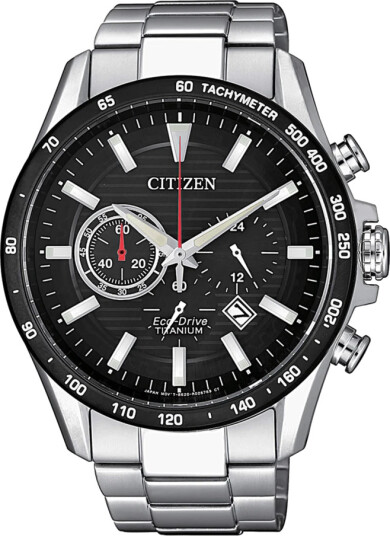 Citizen Herre Accessories Grå ONE SIZE,