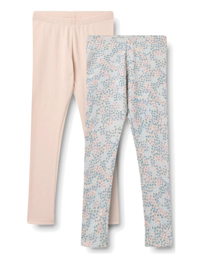 Wheat 2 Leggings Jules   Multi/patterned   110