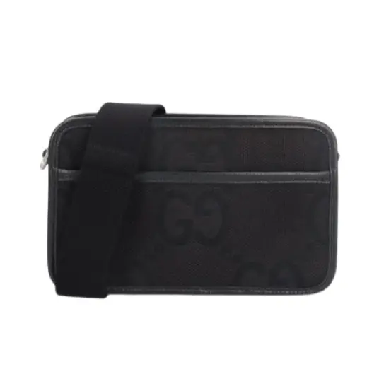 Gucci Vintage Dame Svart Gucci Vintage Dame Svart
