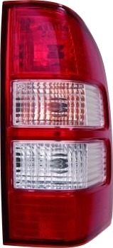 ABAKUS 231-1952R-LD-AE Baklykt