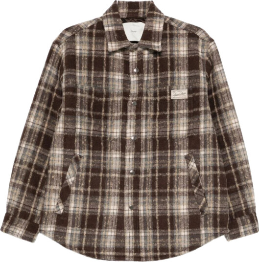Dunst Dame Bluser & Skjorter Brun S,