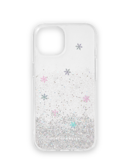 Ideal Of Sweden Clear Case Snowflake (IDCLC-I2261-500)