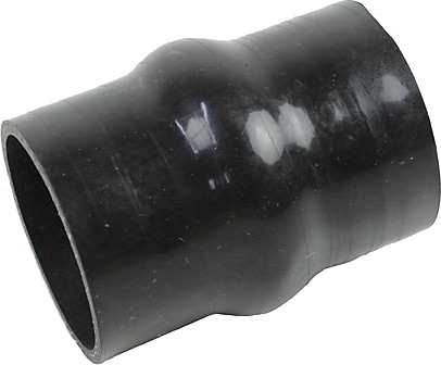 METZGER 2400676 Ladeluftslange