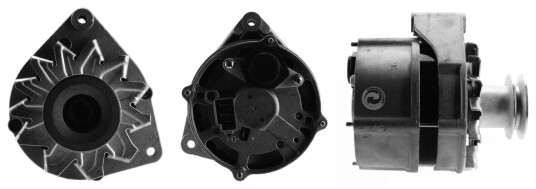 Dynamo DRI 211102652