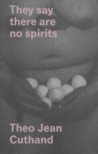 They Say They Are No Spirits