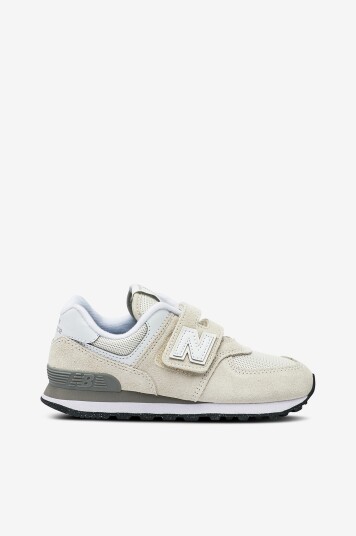 New Balance   Joggesko New Balance 574 Kids Hook & Loop