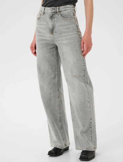 InWear Nanasiw Bacca Jeans - Grey - 28 x 32
