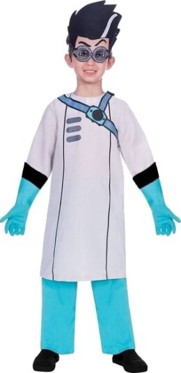 Riethmüller Pyjamasheltene Romeo Kostume