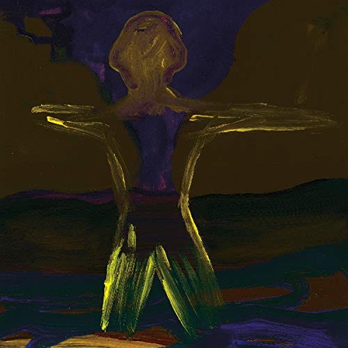 Black Zone Magick Chant Voyage Sacrifice LP/Vinyl