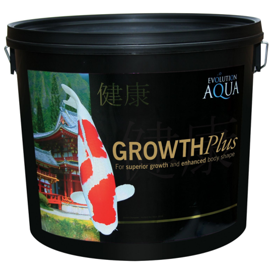 EA Growth medium 2kg