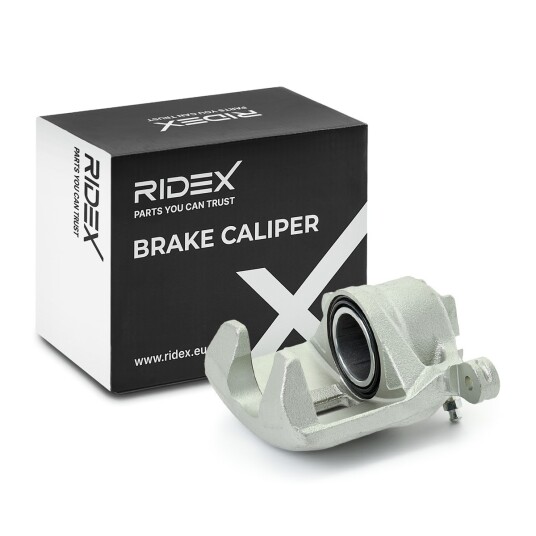 Bremsecaliper RIDEX 78B0590 Bremsecaliper RIDEX 78B0590
