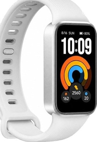 Xiaomi Smart Band 11 Active Grey