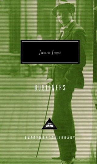 Dubliners Av James Joyce