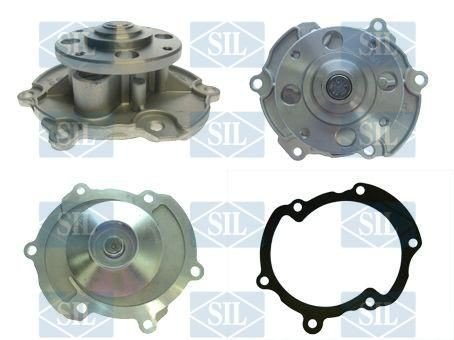 Saleri SIL PA1402 Vannpumpe