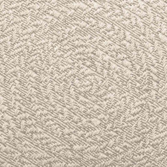  Teppe ZIZUR kremhvit 160x230cm jute-utseende innendørs&utendørs 8721102836947