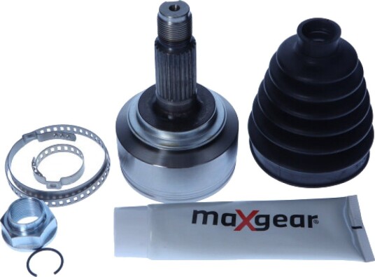 Maxgear Drivknute drivaksel MAXGEAR 49 3124