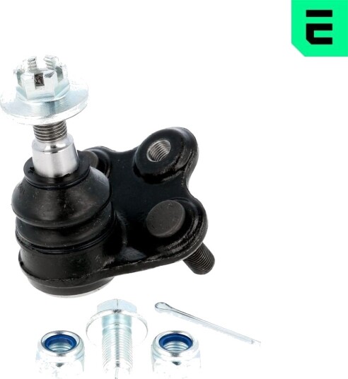Bærekule OPTIMAL G3 2073S
