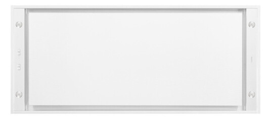 RØROSHETTA SKY 90 KJØKKENVENTILATOR, HVIT