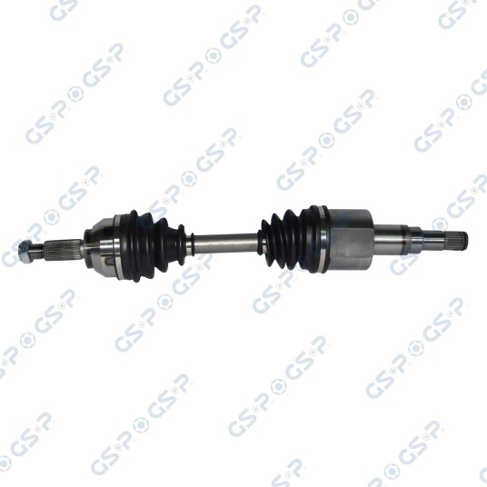 GSP 299177 Drivaksel GSP 299177 Drivaksel