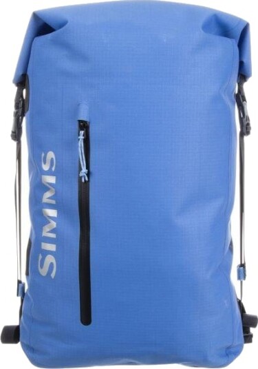 SIMMS Dry Creek Simple Pack 25l Pacific - OneSize