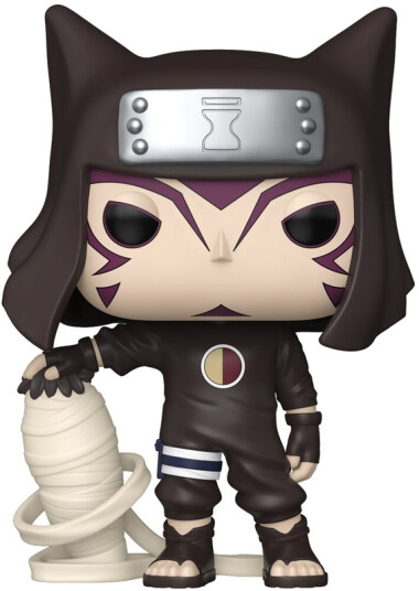 Funko POP! Anime: Naruto Kankuro