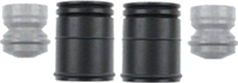 Mansjett/støtpute sett MAGNETI MARELLI 310116110124
