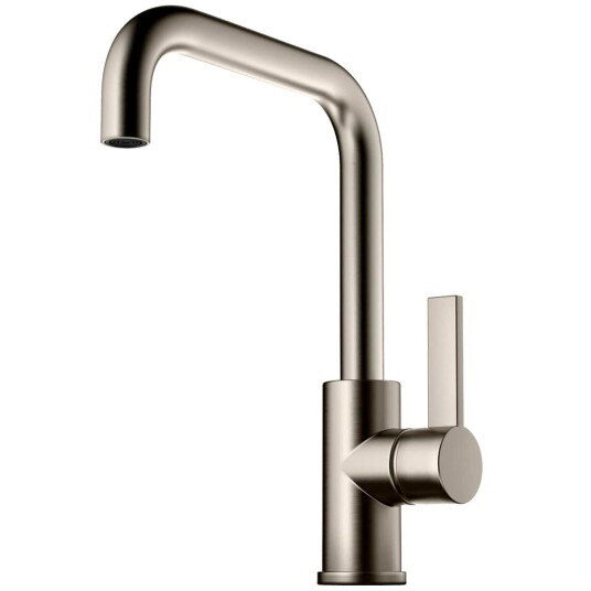 Tapwell ARM878 - Brushed Nickel Tapwell ARM878 - Brushed Nickel