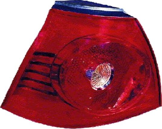 DIEDERICHS 2214090 Baklykt