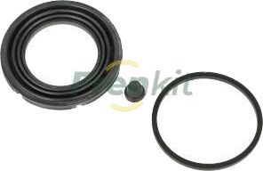 Reparasjonssett, bremsecaliper FRENKIT 254233