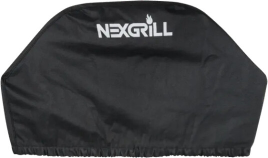 Nexgrill Fortress 2 Grilltrekk