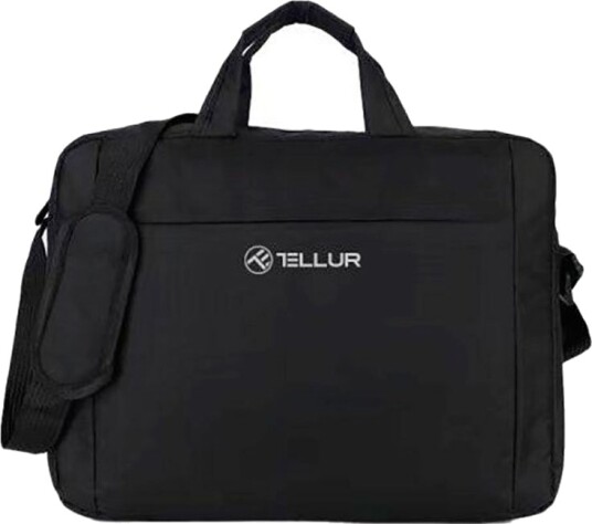 Tellur PC veske 15,6" Svart