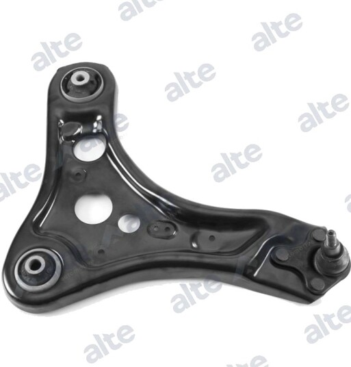 Bærearm ALTE AUTOMOTIVE 104124EAL