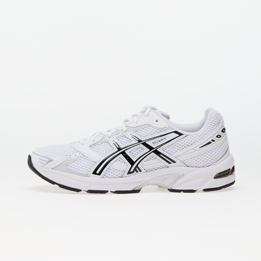 ASICS Gel-1130 Hvit 42.5 ASICS Gel-1130 Hvit 42.5