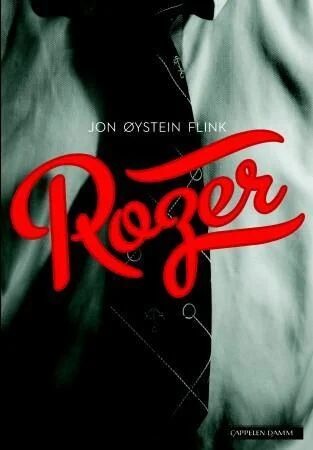 Roger Av Jon Øystein Flink