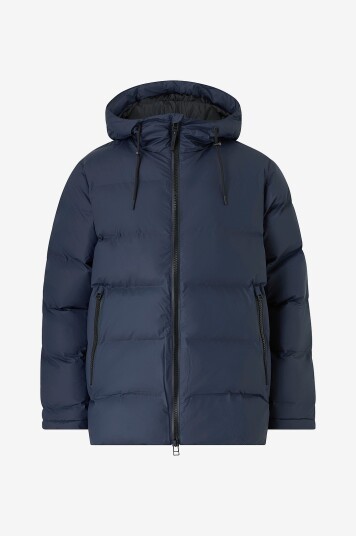 Tretorn Jakke Pave Puffer Jacket Tretorn Jakke Pave Puffer Jacket