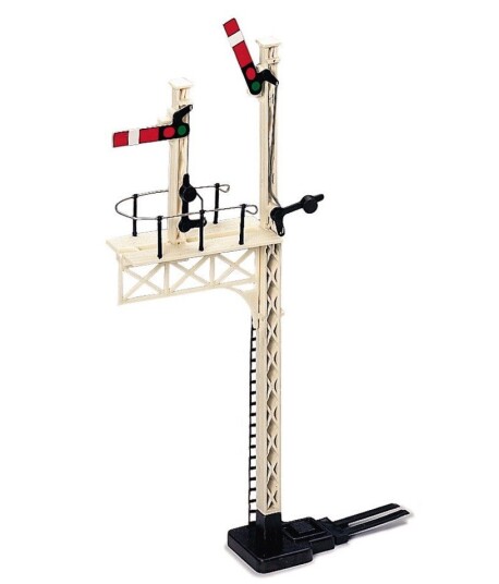Hornby Junction Home Signal