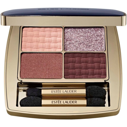 Estée Lauder The Essential Eyeshadow Quad Power Brunch 4g Estée Lauder The Essential Eyeshadow Quad Power Brunch 4g