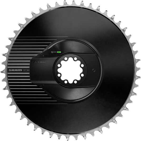 SRAM RED AXS Aero Power Meter klinge