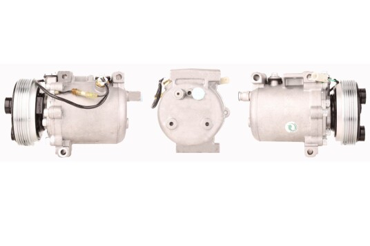 AC kompressor LUCAS ACP119 AC kompressor LUCAS ACP119