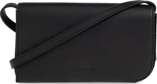 Jacquemus Herre Vesker Svart ONE SIZE,