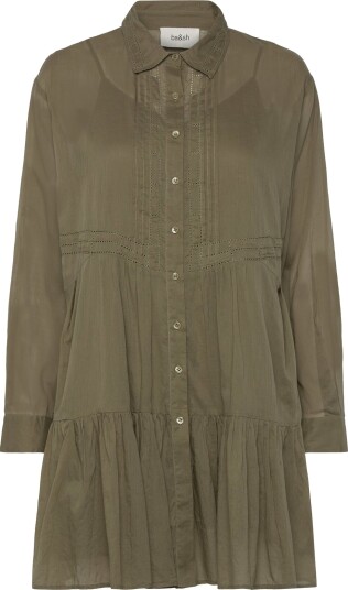 ba&sh | Cosima Dress | 36 ba&sh | Cosima Dress | 36